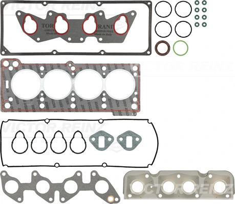 Gasket Kit, cylinder head